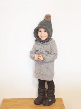 na.さんのコーディネート