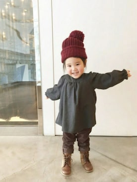 na.さんのコーディネート