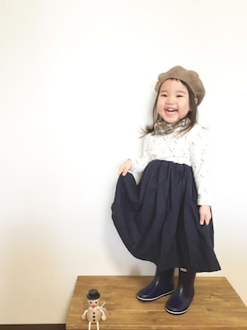 na.さんのコーディネート