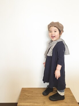 na.さんのコーディネート