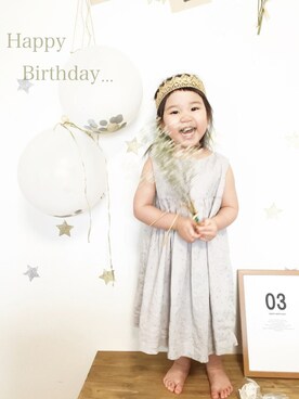 na.さんのコーディネート