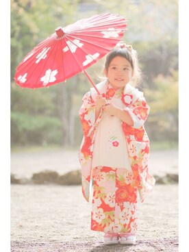 na.さんのコーディネート