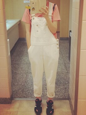 ブンブンさんのコーディネート