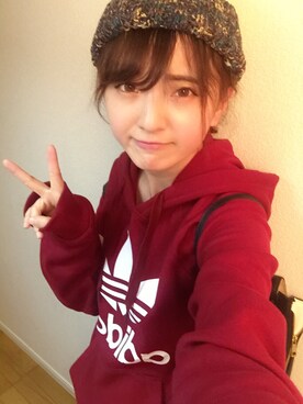 ブンブンさんのコーディネート