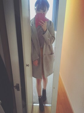 ブンブンさんのコーディネート