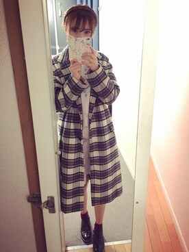 ブンブンさんのコーディネート