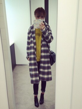 ブンブンさんのコーディネート