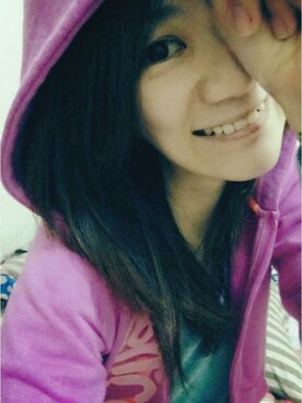 Han Hanさんのコーディネート