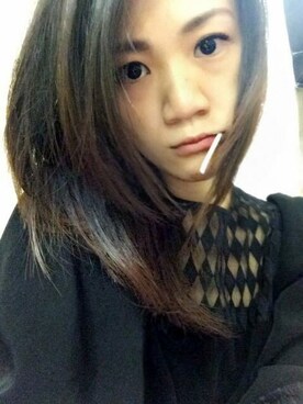 Han Hanさんのコーディネート