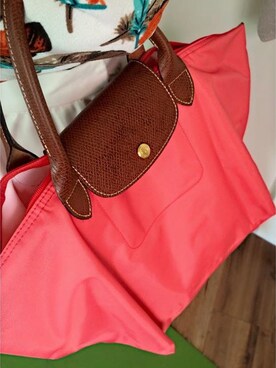 Han Hanさんのコーディネート