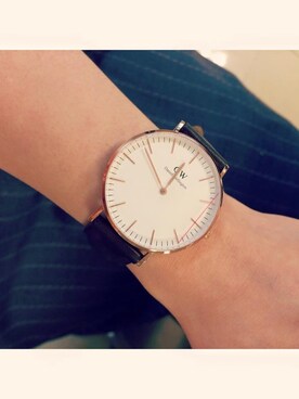 Han Hanさんのコーディネート