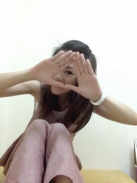 Han Hanさんのコーディネート