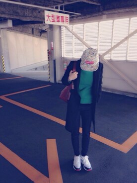 naoさんのコーディネート