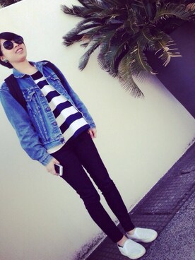 naoさんのコーディネート