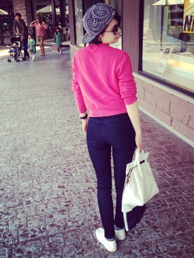 naoさんのコーディネート