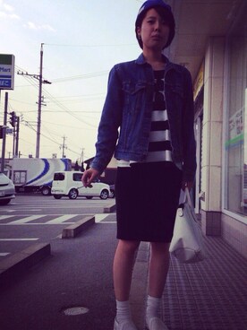 naoさんのコーディネート