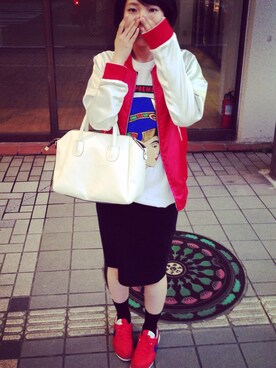 naoさんのコーディネート