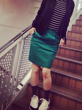 naoさんのコーディネート