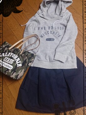 MAKIKO-Kさんのコーディネート