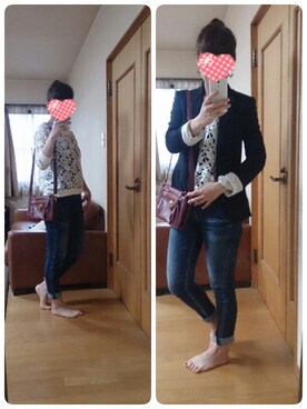 MAKIKO-Kさんのコーディネート