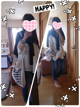 MAKIKO-Kさんのコーディネート