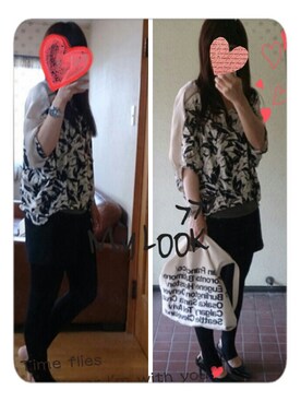 MAKIKO-Kさんのコーディネート