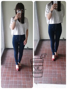 MAKIKO-Kさんのコーディネート