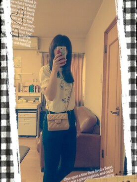 MAKIKO-Kさんのコーディネート