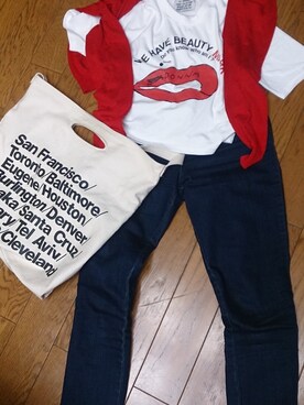 MAKIKO-Kさんのコーディネート