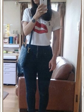 MAKIKO-Kさんのコーディネート