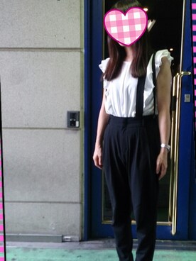 MAKIKO-Kさんのコーディネート