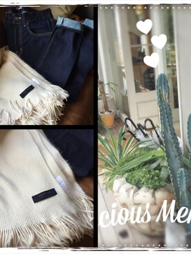 MAKIKO-Kさんのコーディネート