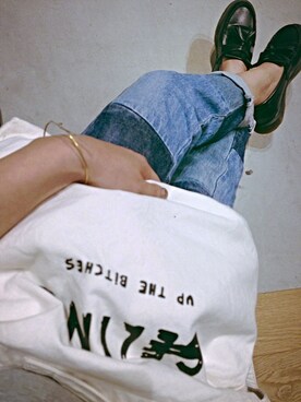 Elieさんのコーディネート