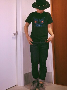 Elieさんのコーディネート