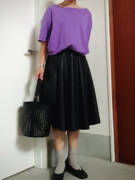 Elieさんのコーディネート