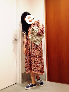 Elieさんのコーディネート