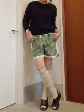 Elieさんのコーディネート