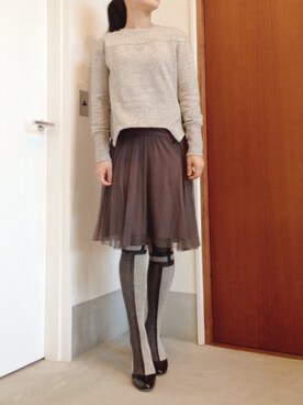 Elieさんのコーディネート