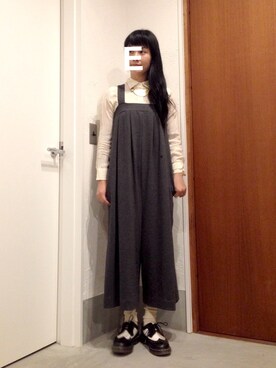 Elieさんのコーディネート