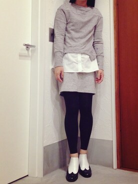 Elieさんのコーディネート