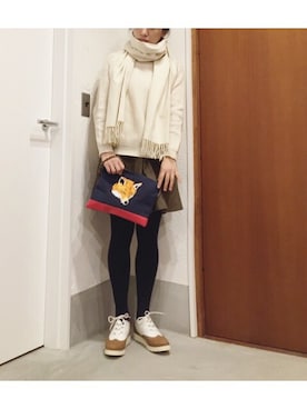 Elieさんのコーディネート