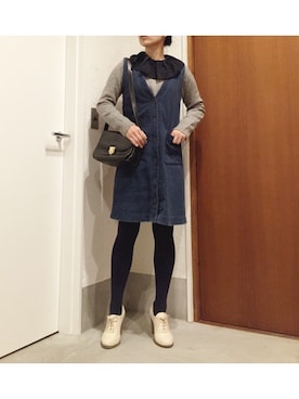 Elieさんのコーディネート