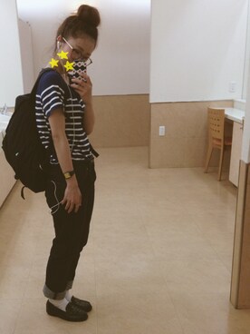 chasoさん（レディース・159cm）の夏コーディネート