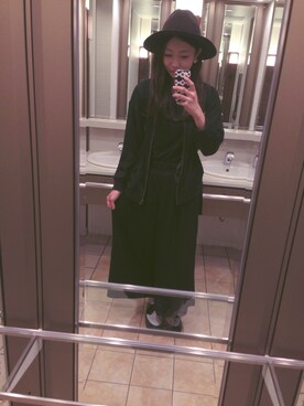 chasoさん(レディース・158cm)の秋コーディネート