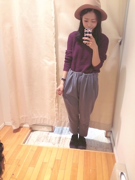 chasoさんのコーディネート