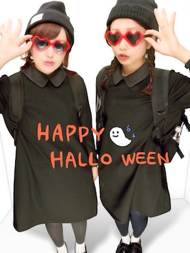 chasoさんのコーディネート