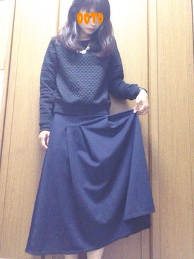 chasoさんのコーディネート