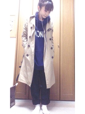 chasoさんのコーディネート