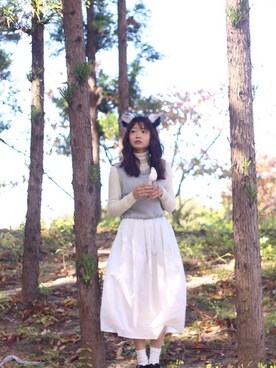 chasoさんのコーディネート