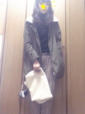 chasoさんのコーディネート